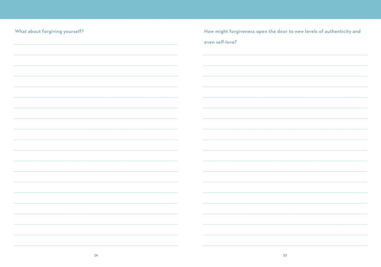 Little Bit of Meditation Guided Journal - Tarot Decks & Divination