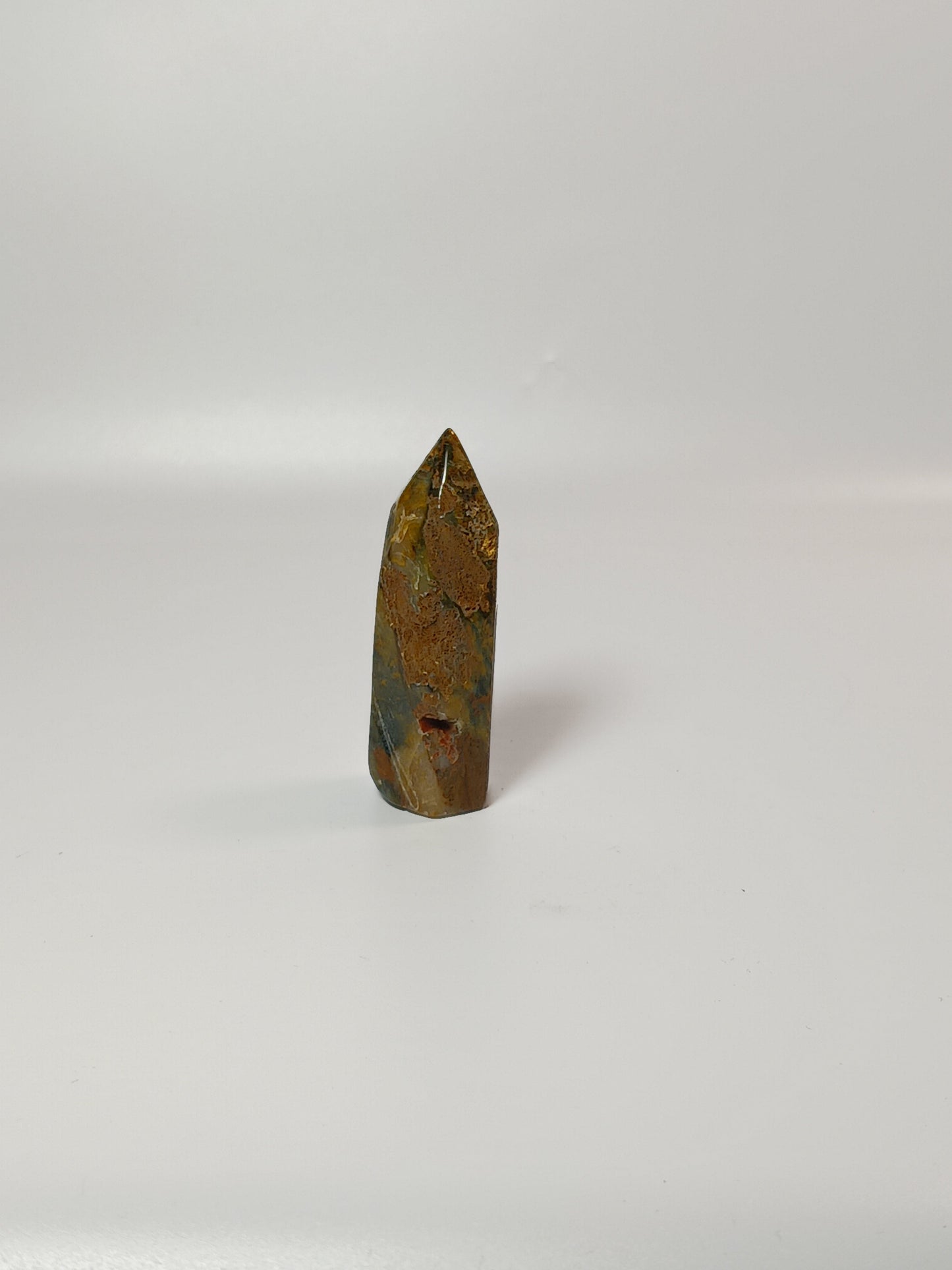 🌟✨ Nellite Point 2–2.5’’ – Balance and Personal Power ✨🌟