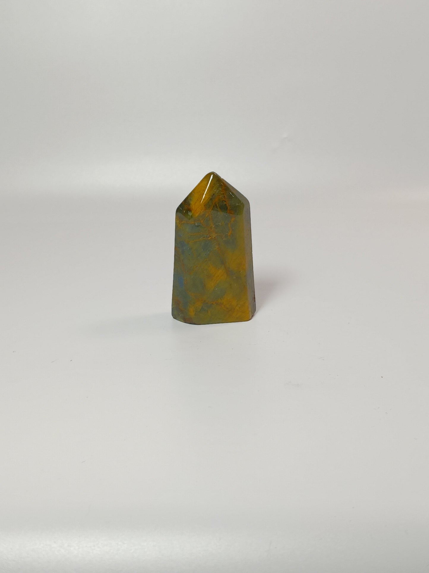 🌟✨ Nellite Point 2–2.5’’ – Balance and Personal Power ✨🌟