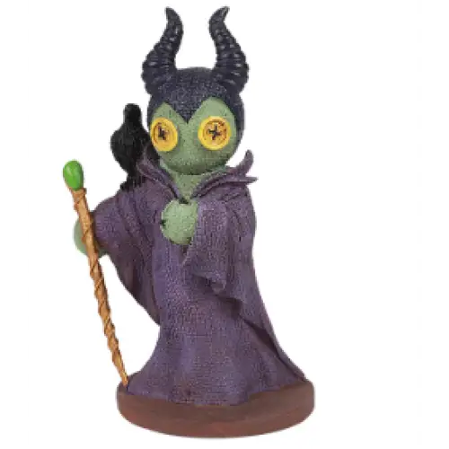 Pinhead Monster Figurines - Malificent - Statues