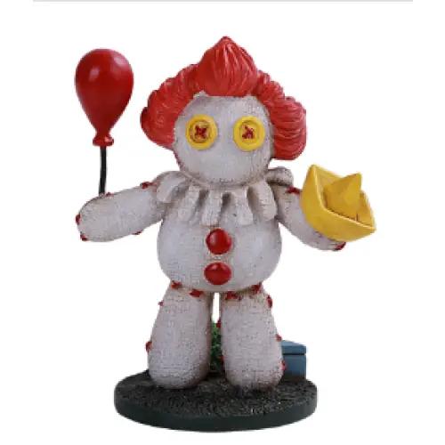 Pinhead Monster Figurines - Pennywise - Statues