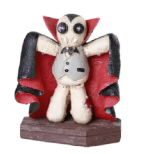 Pinhead Monster Figurines - Dracula - Statues