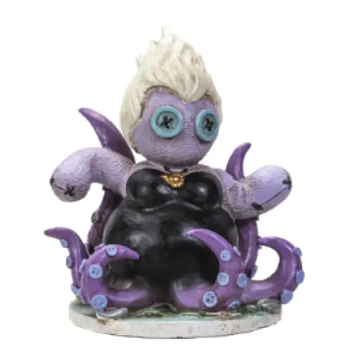 Pinhead Monster Figurines - Ursula - Statues