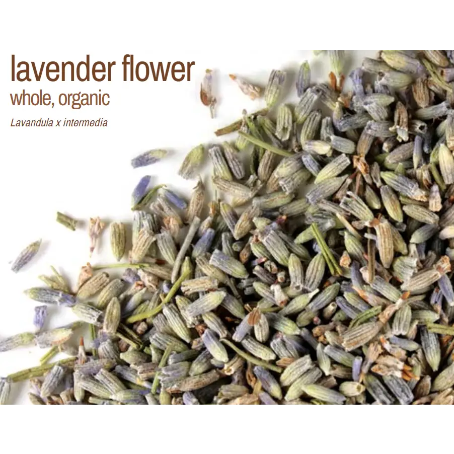 🌿✨ Pre-Packaged Herbs By The Ounce (1 oz) – Ritual Healing and Botanical Magic! 🍃 Page 1 - Lavender - Herbs &
