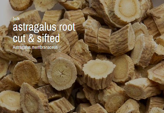 🌿✨ Pre-Packaged Herbs By The Ounce (1 oz) – Ritual Healing and Botanical Magic! 🍃 Page 1 - Astragalus - Herbs &