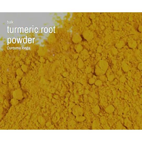 🌿✨ Pre-Packaged Herbs By The Ounce (1 oz) – Ritual Healing and Botanical Magic! 🍃 Page 1 - Turmeric - Herbs &