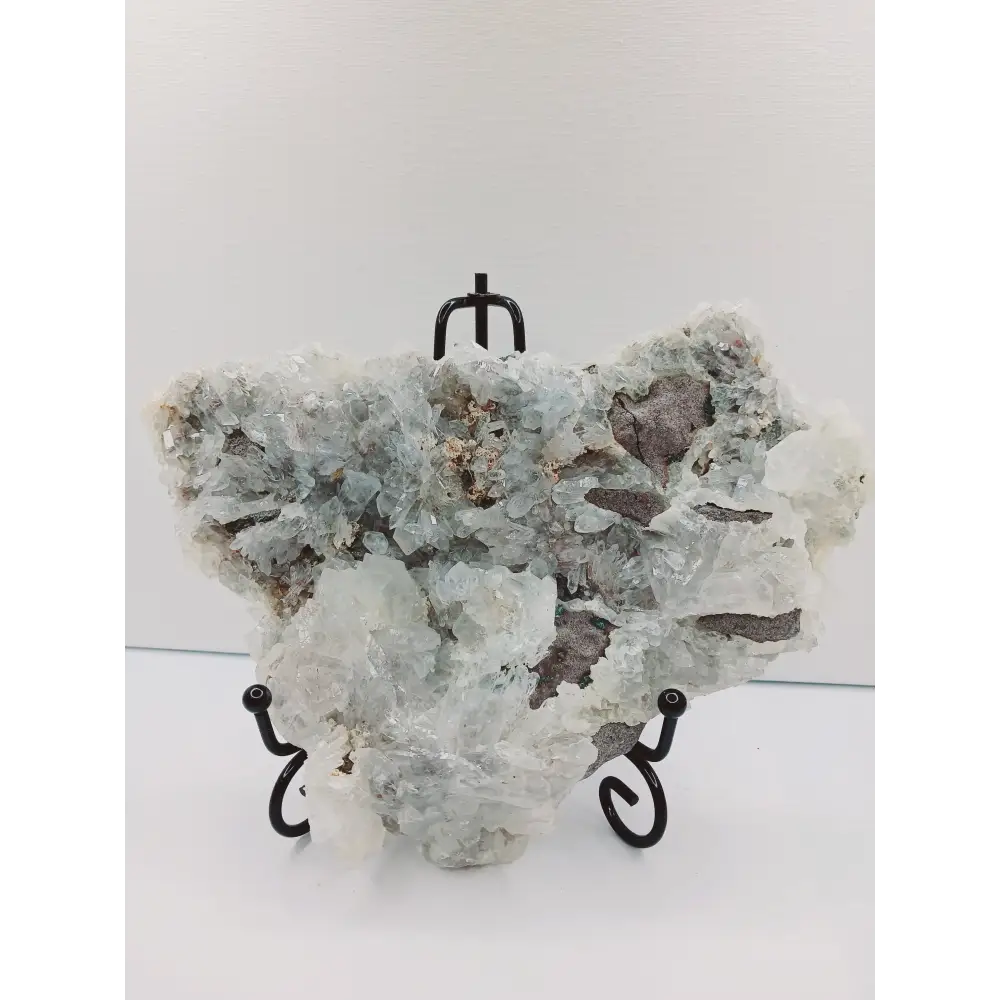🌸✨ Quartz Flower Cluster – Amplification Harmony and Natural Beauty 🌿