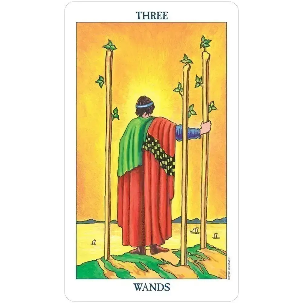 Radiant Rider-Waite® Tarot - Tarot Decks & Divination