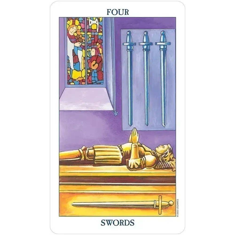 Radiant Rider-Waite® Tarot - Tarot Decks & Divination