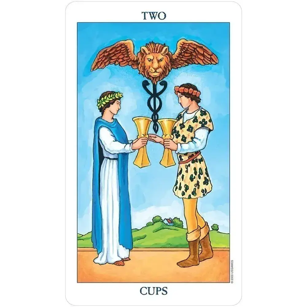 Radiant Rider-Waite® Tarot - Tarot Decks & Divination