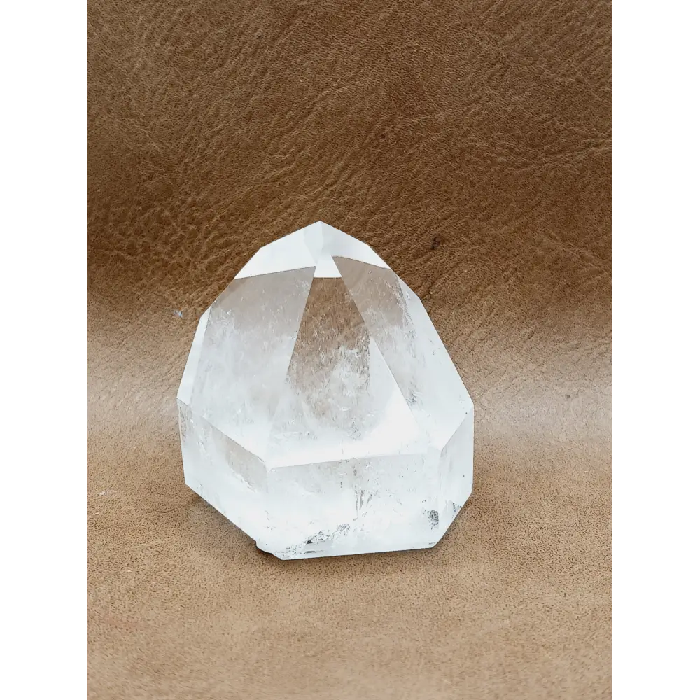 🌈✨ Rainbow Quartz Tower – Joy Clarity and Magical Light 🤍 - 4 - Towers