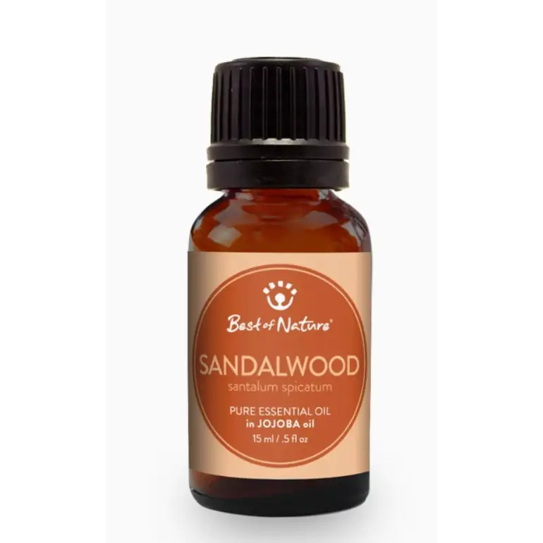 🌳Sandalwood Essential Oil - 10ml🌳 - Oils & Diffusers