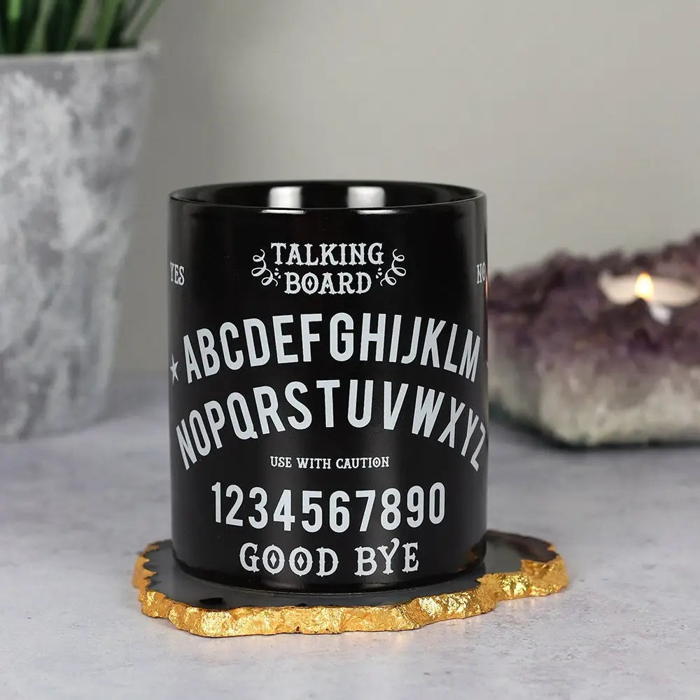TALKING BOARD MUG - Drinking Vessels