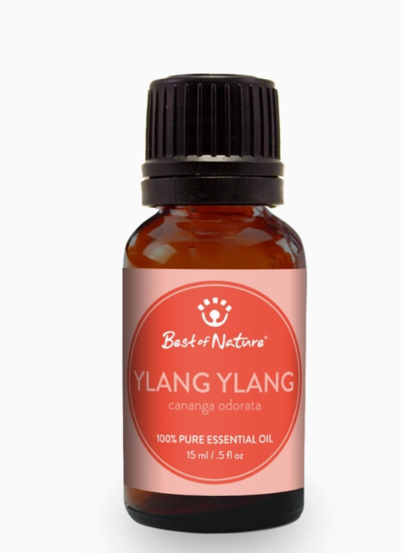 🌺Ylang Ylang Essential Oil - 10ml🌺 - Oils & Diffusers