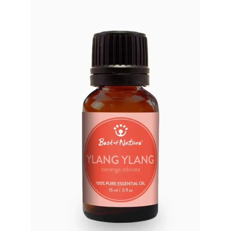🌺Ylang Ylang Essential Oil - 10ml🌺 - Oils & Diffusers