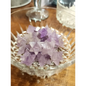🔯✨ 1’’ Merkabah Amethyst & Clear Quartz – Spiritual Protection & Amplified Energy! 💜🌟 - Amethyst - Carvings