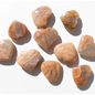🍑✨ Peach Moonstone Hearts – Small – Gentle Love & Emotional Harmony! 💖 - Carvings