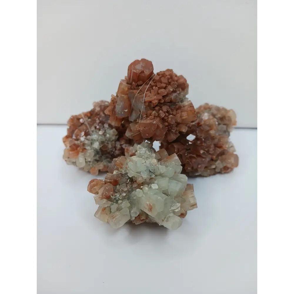 🤎✨ 2.5’’ Aragonite Specimens – Centering & Earth Energy! 🌍 - Specimens