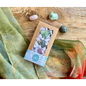 3 Crystal Chakra Boxes - Heart Chakra - Boxes & Chests