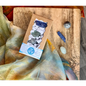 3 Crystal Chakra Boxes - Throat Chakra - Boxes & Chests