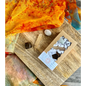 3 Crystal Chakra Boxes - Sacral Chakra - Boxes & Chests