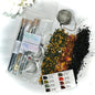 3 Test Tube Assorted Blends Loose Leaf Tea Gift Kit - Teas & Accessories