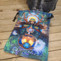 ✨ 5’’ x 7’’ Magical Item Bags – Tarot & Oracle Card Bags for Crystals & More! 🔮👜 - 5 - Tarot Decks & Divination