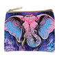 6.5’’ x 8.25’’ Elephant Bag 🐘✨ - Bags Pouches & Totes