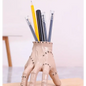 Adams Family Thing Pencil Holder - Supplies & Paper