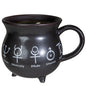 ALCHEMY CAULDRON MUG - Drinking Vessels