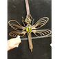 Amazing Copper Wire Wrapped Pendants! In Store - Dragonfly - Jewelry