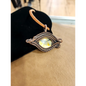 Amazing Copper Wire Wrapped Pendants! In Store - Eye - Jewelry