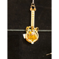 Amazing Copper Wire Wrapped Pendants! In Store - Guitar - Jewelry