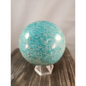 🌊 Amazonite Spheres - 2.5’’ to 3.5’’ ✨ - 3 - 3.5’’ - Spheres