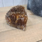 Amber Calcite Specimens - 26 - Specimens