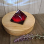 AMBER Pyramids - 4 - Carvings