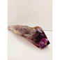 Amethyst Wands - 12 1/2’’ - Carvings