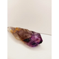 Amethyst Wands - 10 1/2’’ - Carvings