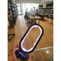 🌟 Amethyst Oval Lamp! 🌟