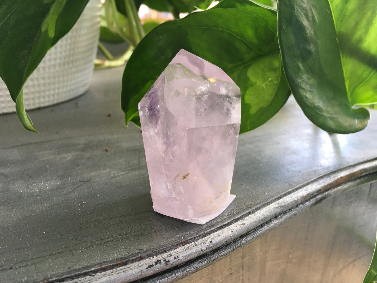 💜✨ Amethyst Point – Spiritual Clarity and Calming ✨💜 - 25 - Towers