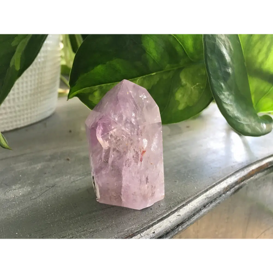 💜✨ Amethyst Point – Spiritual Clarity and Calming ✨💜 - 28 - Towers