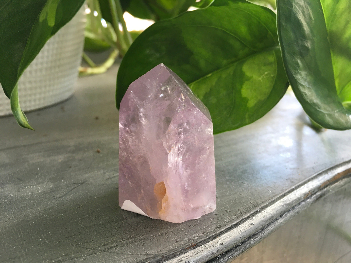 💜✨ Amethyst Point – Spiritual Clarity and Calming ✨💜 - 30 - Towers