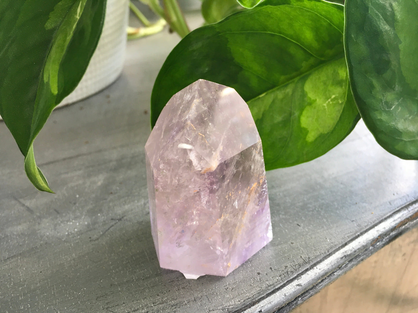 💜✨ Amethyst Point – Spiritual Clarity and Calming ✨💜 - 35 - Towers