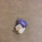 Amethyst and Quartz Scepter - Specimens
