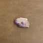 Amethyst and Quartz Scepter - Specimens