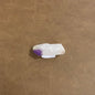 Amethyst and Quartz Scepter - Specimens