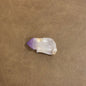Amethyst and Quartz Scepter - Specimens