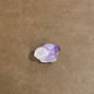 Amethyst and Quartz Scepter - Specimens
