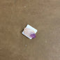 Amethyst and Quartz Scepter - Specimens