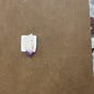 Amethyst and Quartz Scepter - Specimens